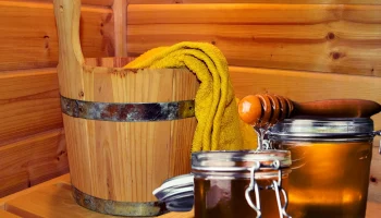 Как применять эфирные масла в бане или сауне