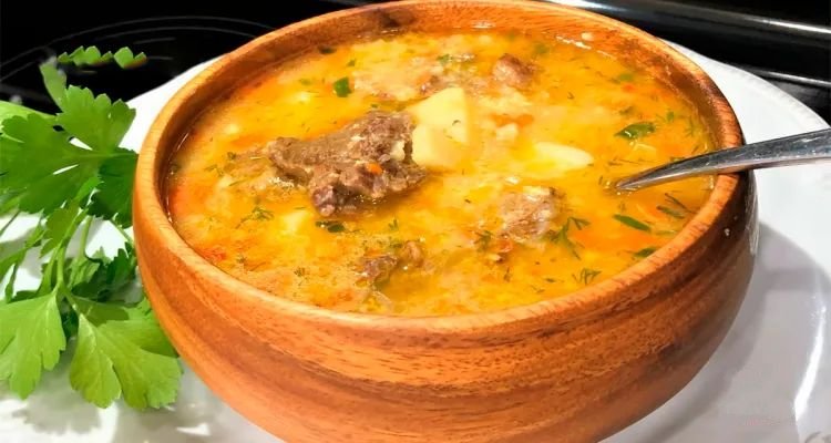 Как приготовить кулеш