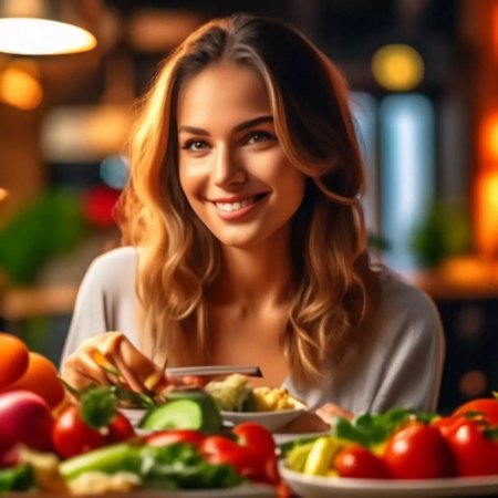 Хорошая ли Вы хозяйка? Тест для женщин