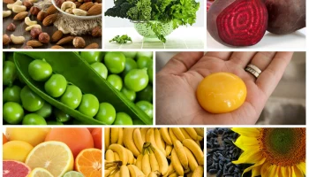 Как распознать дефицит витаминов