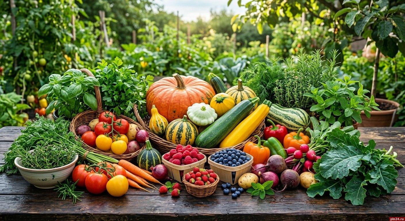 7 главных суперпродуктов осени, которые позволят сохранить не только красивую внешность, но и здоровье
