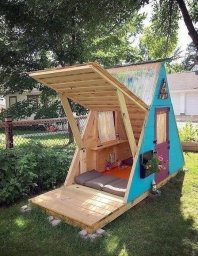 Домик для ребенка