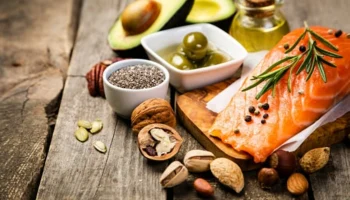 Полезные продукты, которые снижают плохой холестерин