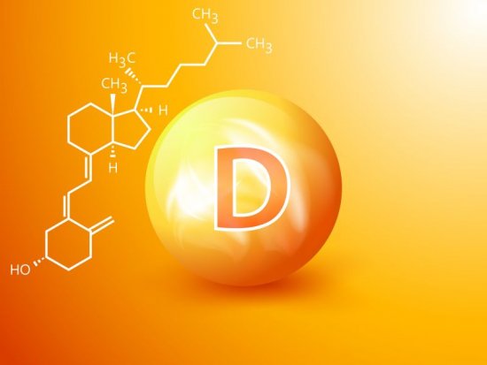 Интересные факты о витамине D